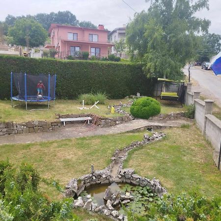 Family Hotel Kentavar 2 Byala  Exterior photo