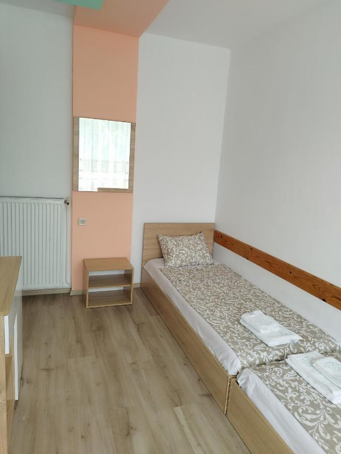 Family Hotel Kentavar 2 Byala  Exterior photo
