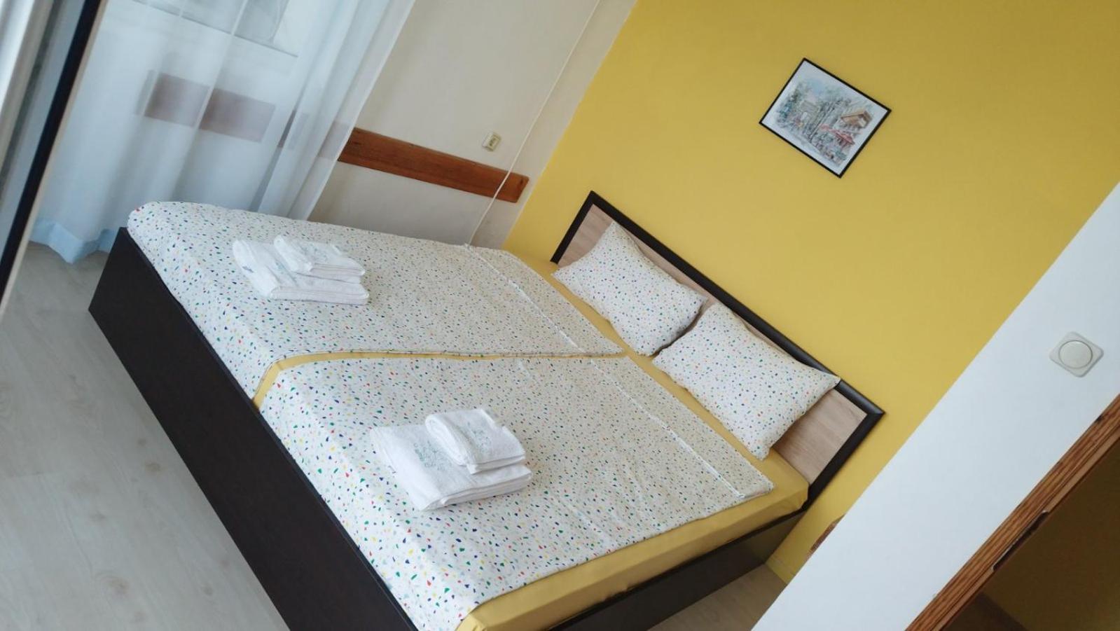 Family Hotel Kentavar 2 Byala  Exterior photo